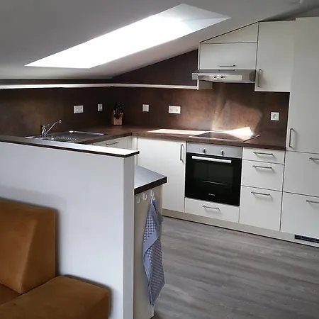 Ferienwohnung Hornle-blick Διαμέρισμα