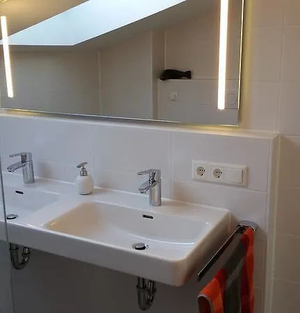 Ferienwohnung Hornle-blick *