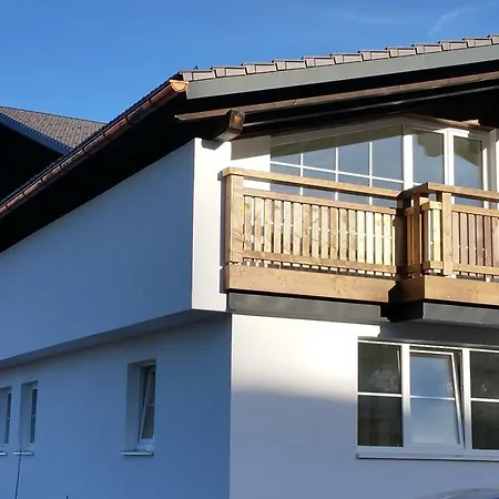 Ferienwohnung Hornle-blick Διαμέρισμα