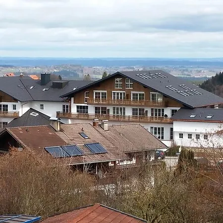 Διαμέρισμα Ferienwohnung Hornle-blick *