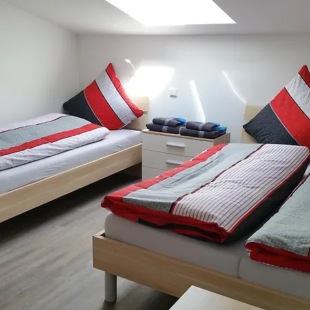 Ferienwohnung Hornle-blick Διαμέρισμα