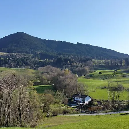 Ferienwohnung Hornle-blick